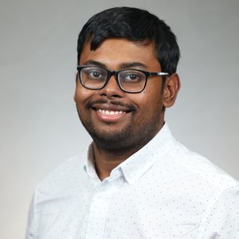 Alokesh Manna