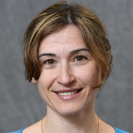 Ana-Maria Staicu