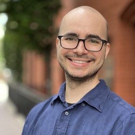 Christopher J. Geoga