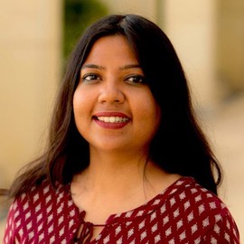 Nilanjana Laha