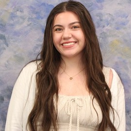 Olivia Marcum