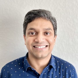 Rajarshi Guhaniyogi