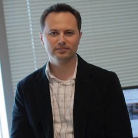 Vadim Zipunnikov